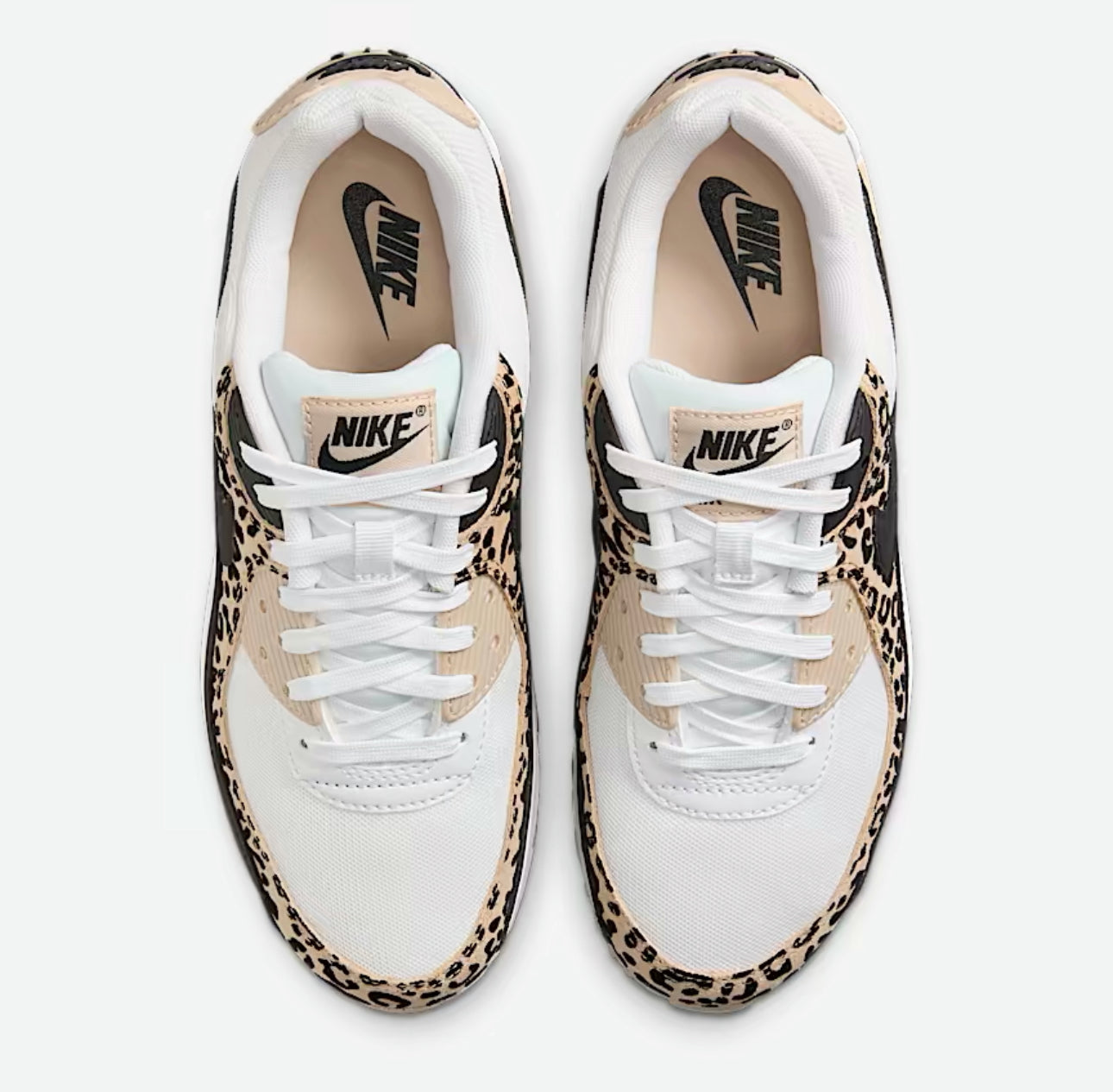 Nike Air Max Animal Print