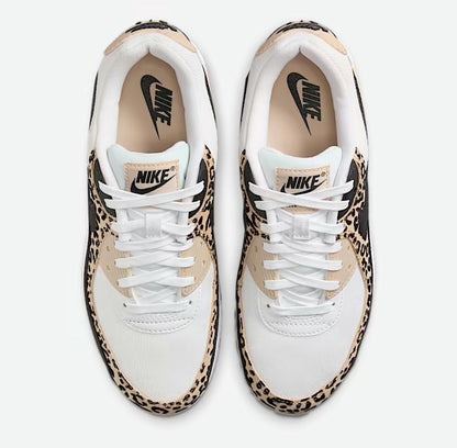 Nike Air Max Animal Print