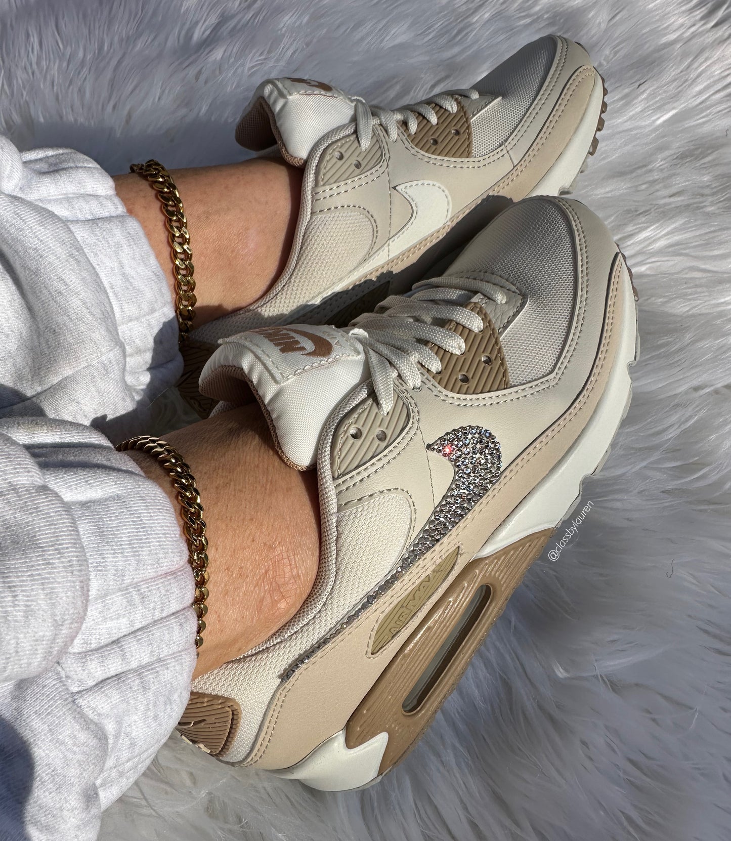Women’s Everyday Neutral Air Max