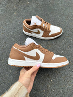 Women’s Nike Jordan Latte Brown