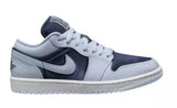 Women’s Nike Air Jordan Satin Midnight Navy