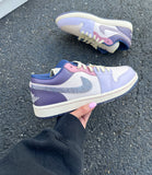 Women’s Nike Jordan Pastel Purple