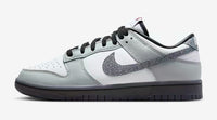 Women Nike Dunk Smoke Grey