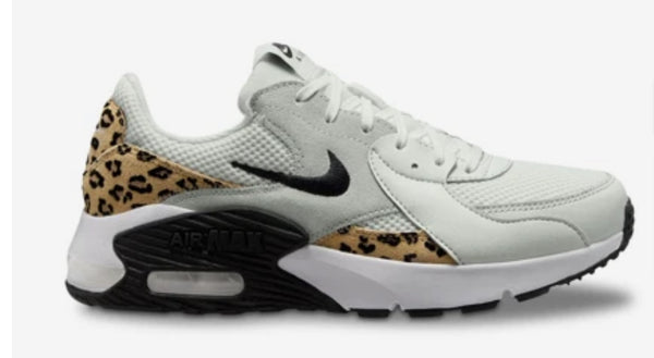 Women’s Nike Air Max Leopard