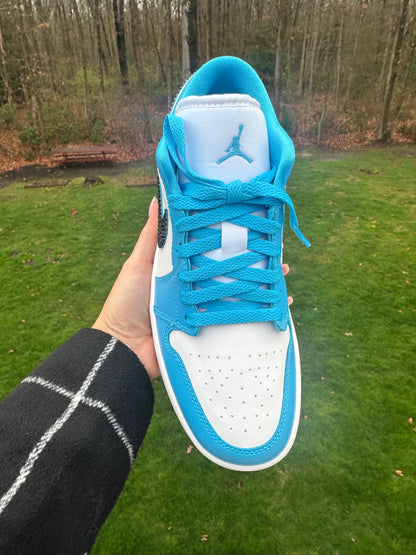 Women’s Air Jordan Blue