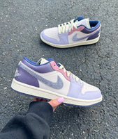 Women’s Nike Jordan Pastel Purple