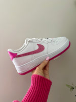 Nike Air Force 1 Fuchsia