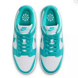 Nike Dunks Dusty Cactus