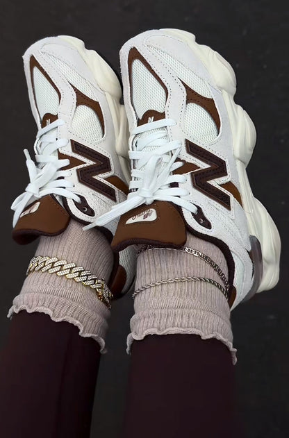 Pumpkin Spice New Balance 🎃🍂🍁