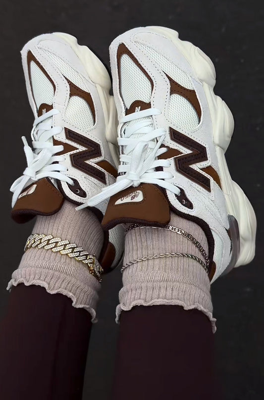 Pumpkin Spice New Balance 🎃🍂🍁