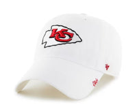 KC Chiefs Bling Hat