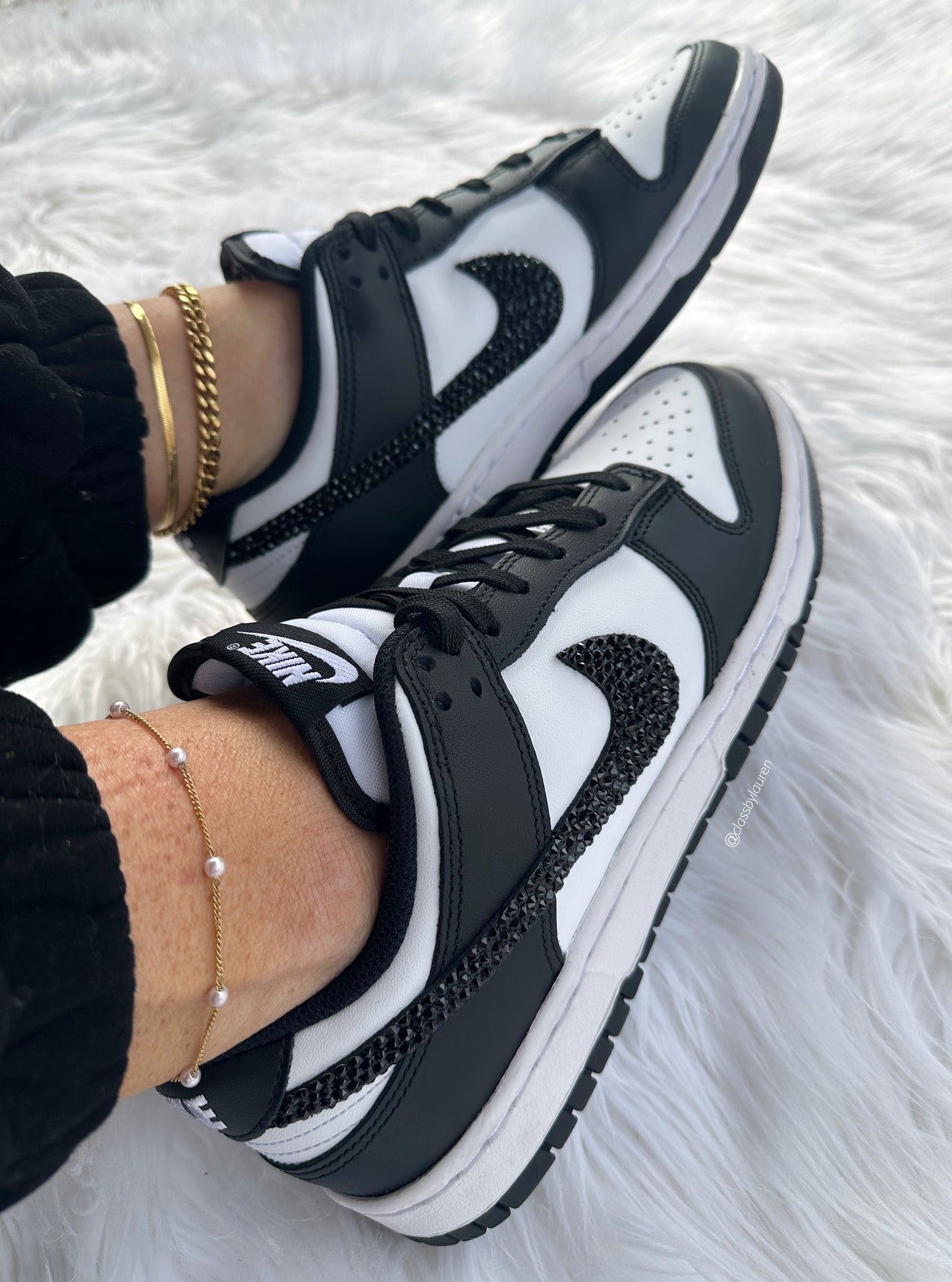 🐼 Best Selling Women’s Panda Nike Dunks 🐼