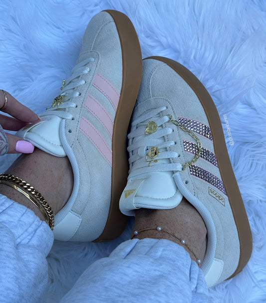 Adidas Blush Lux Charm 🫦