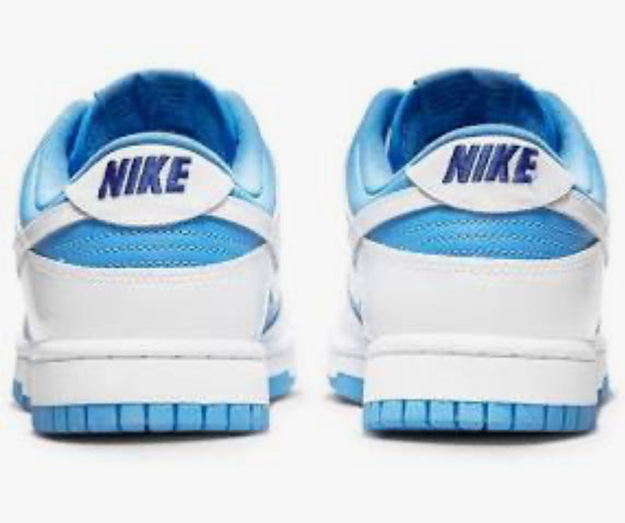 Women’s Nike Royal Blue Dunk