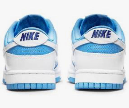 Women’s Nike Royal Blue Dunk