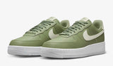 Women’s Nike Air Force 1 Olive Green