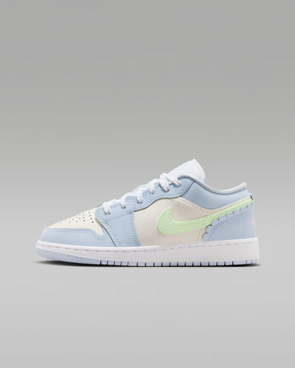 🐣 Easter Air Jordan Spring Pastel Blue