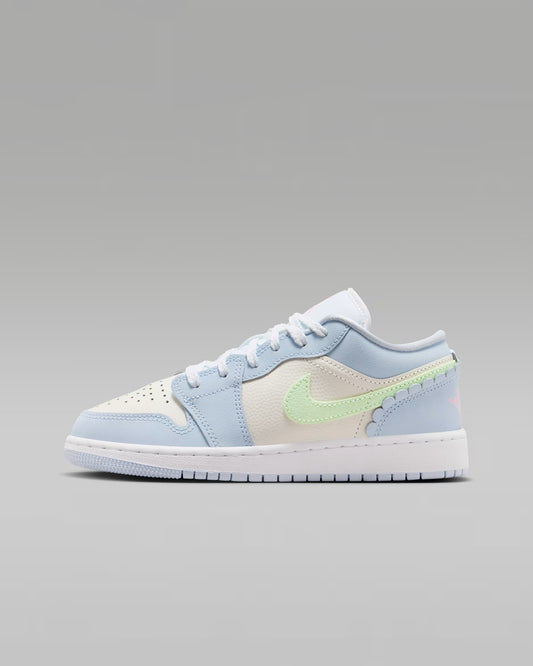 🐣 Easter Air Jordan Spring Pastel Blue