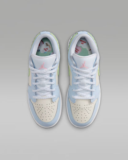 🐣 Easter Air Jordan Spring Pastel Blue