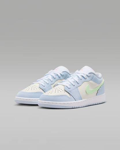 🐣 Easter Air Jordan Spring Pastel Blue