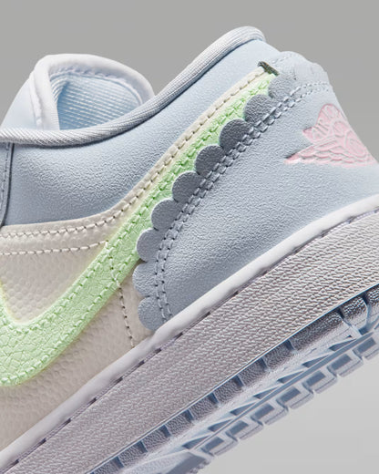 🐣 Easter Air Jordan Spring Pastel Blue