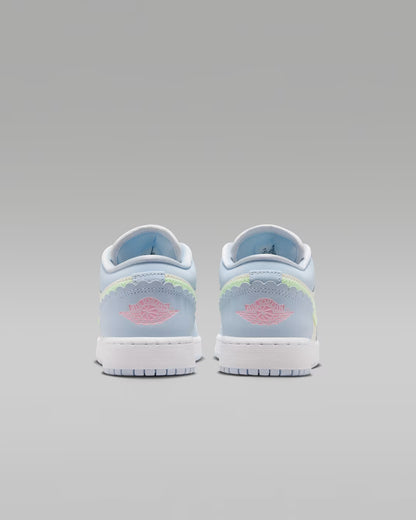 🐣 Easter Air Jordan Spring Pastel Blue