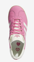 Adidas Originals Pink Gazelle