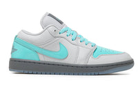 Women’s Nike Jordan Aqua Polaroid