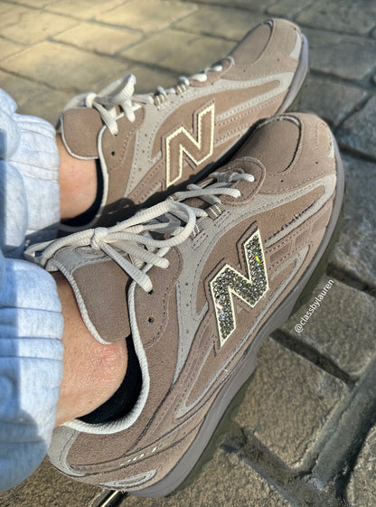 Women New Balance 204L
