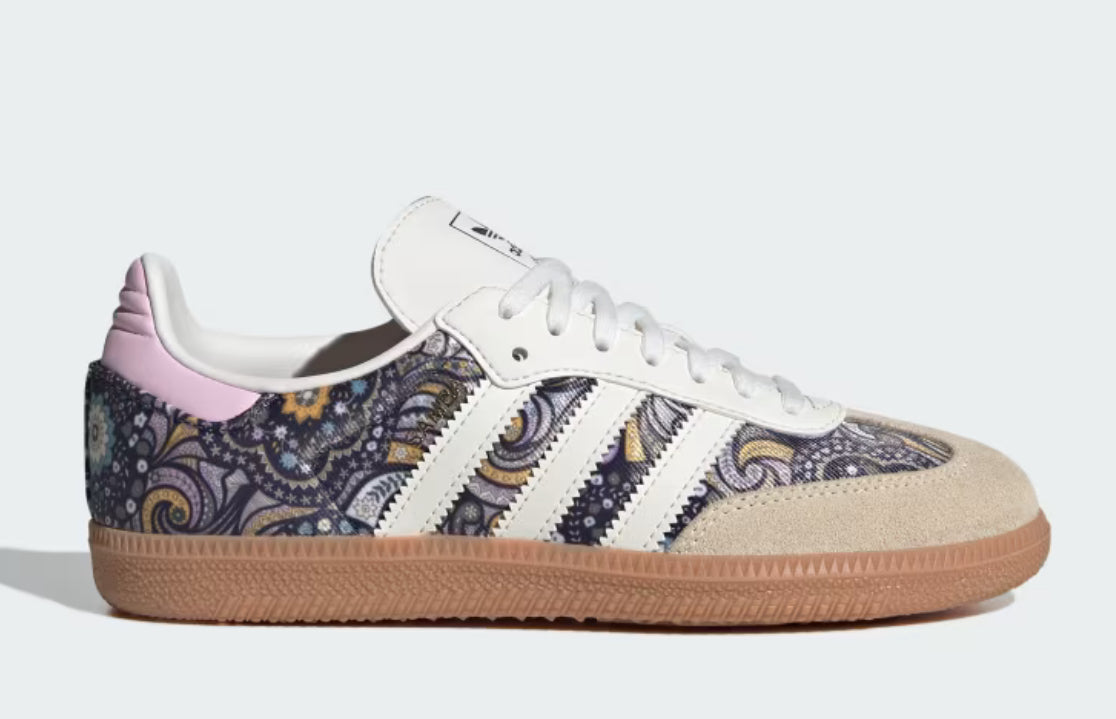 Adidas Liberty Samba Neutral