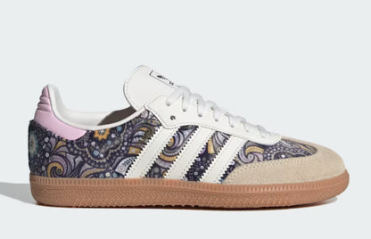Adidas Liberty Samba Neutral