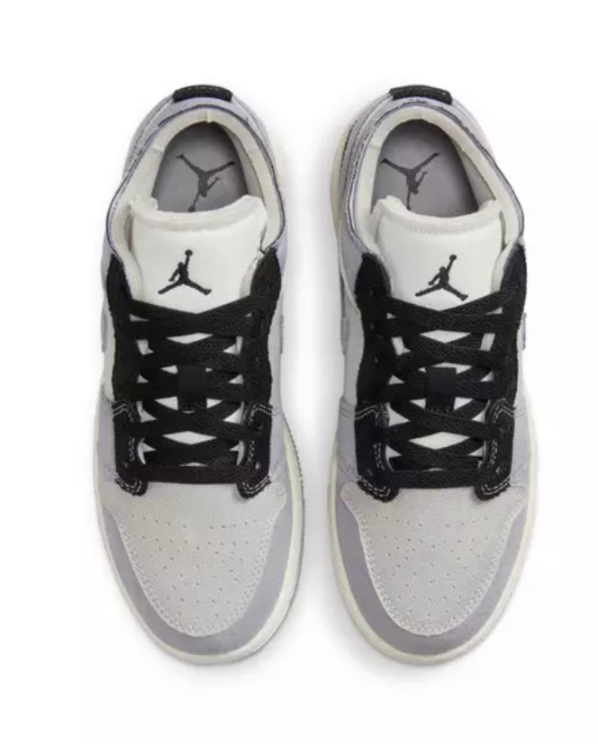 Nike Air Jordan Cement Grey