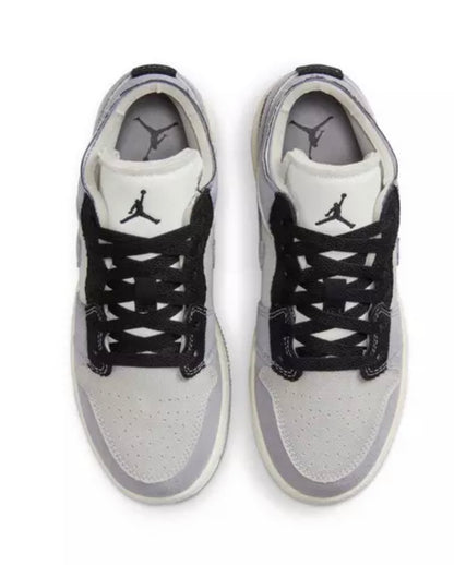 Nike Air Jordan Cement Grey