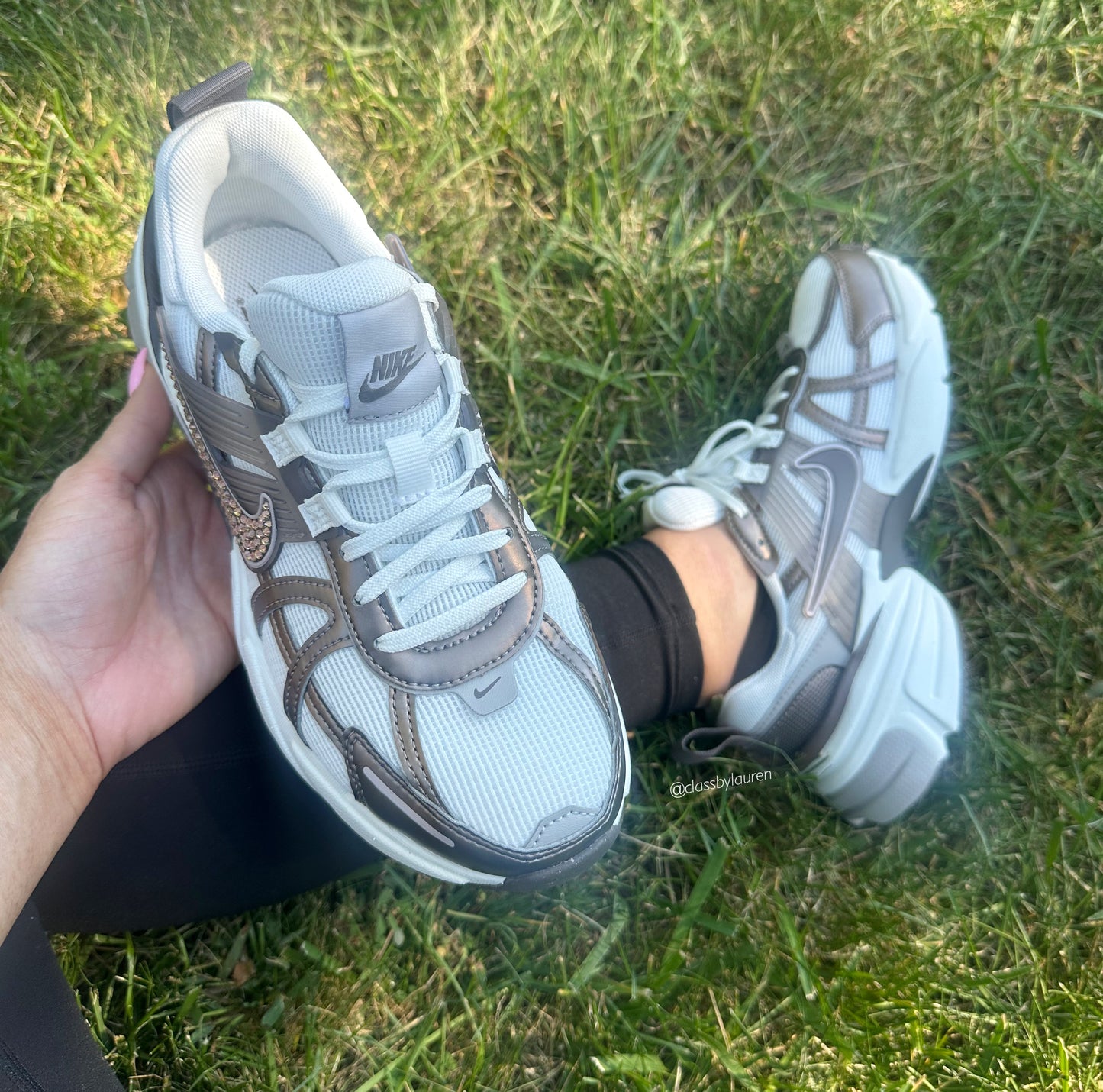 Women’s Nike V2K Run