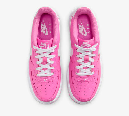 Nike Air Force 1 Hot Pink