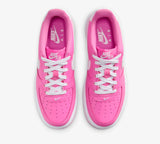 Nike Air Force 1 Hot Pink