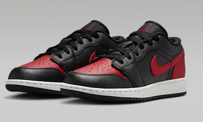 Nike Air Jordan Gym Red