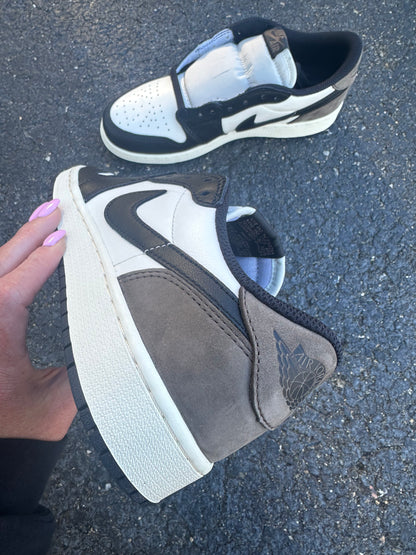 Nike Air Jordan Mocha