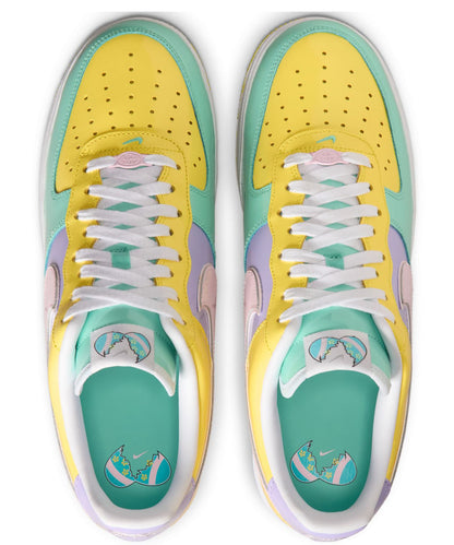 🐣 Easter Air Force 1 Spring Pastel 🌸
