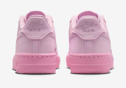 🩷 New Nike Air Force Triple Pink 🩷