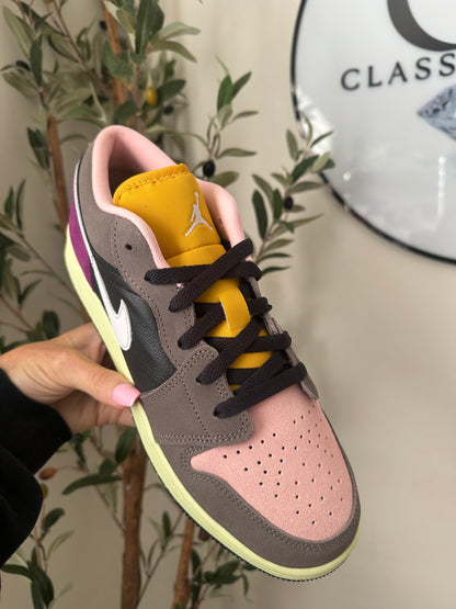 Nike Jordan Arctic Stone