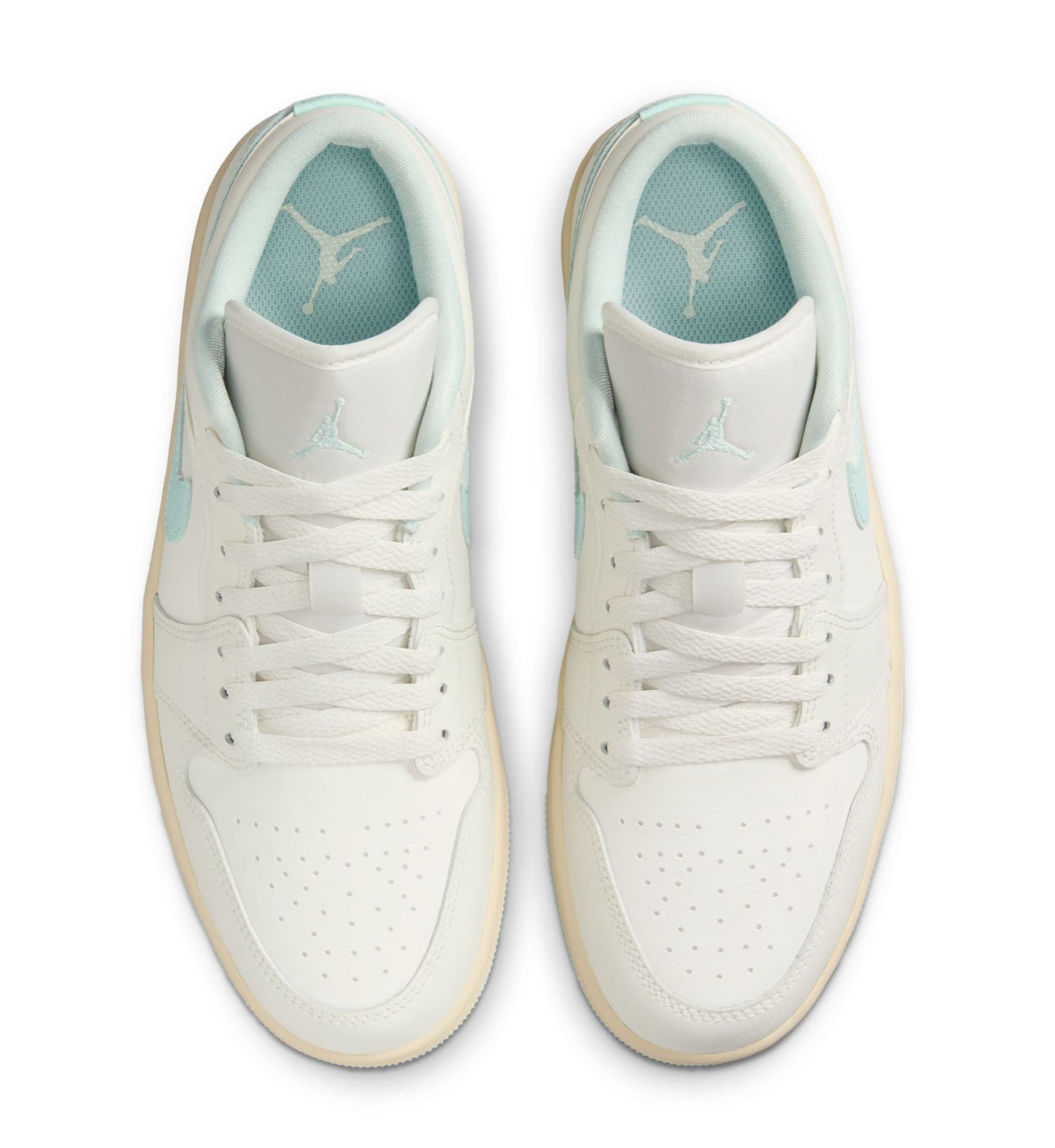 Women’s Air Jordan Tiffany Sail