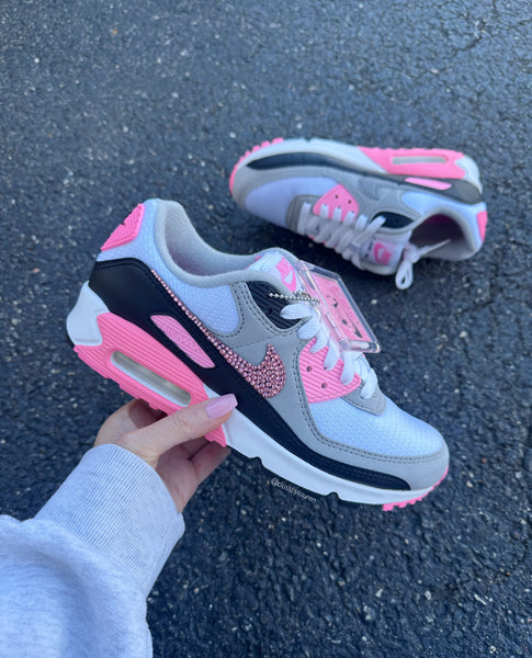 Nike Air Max Pink