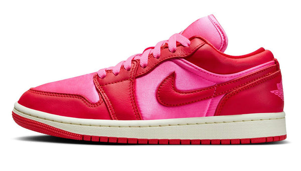 Women Nike Air Jordan Pink Blast