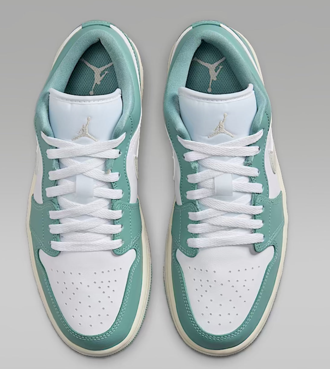Women’s Air Jordan Sail Sage