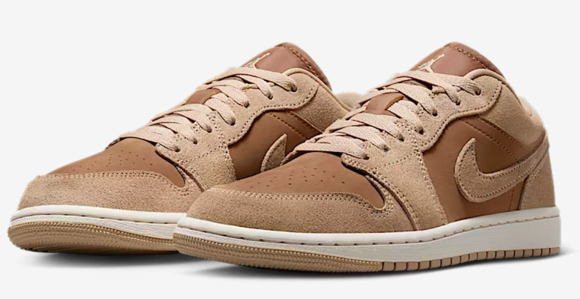 🍁🍂 Fall Nike Jordans 🍂🍁