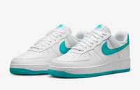 Nike Air Force 1 Teal