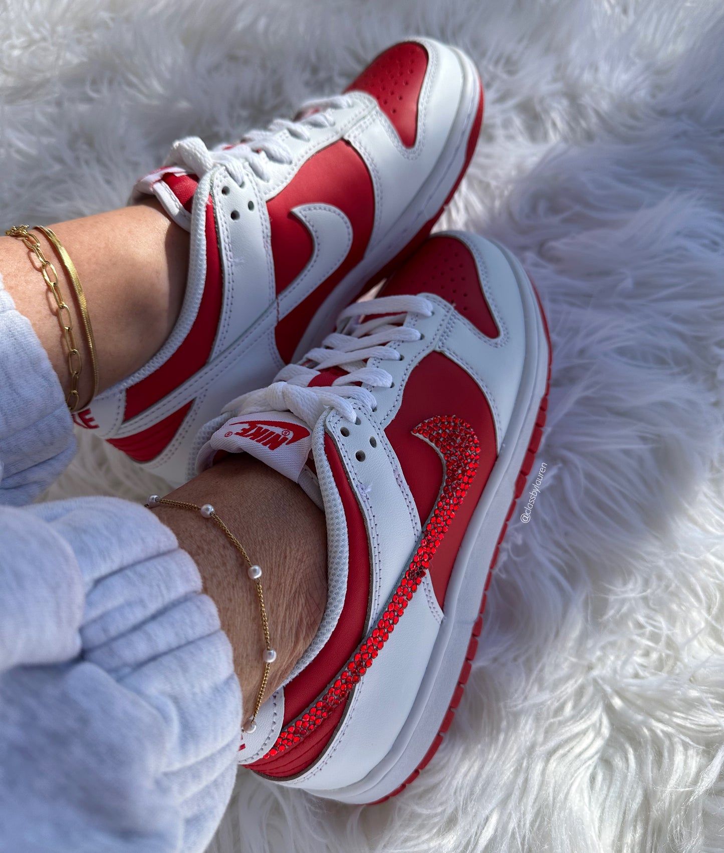 Nike Dunk Americana Team Red Chiefs/49ers/Phillies