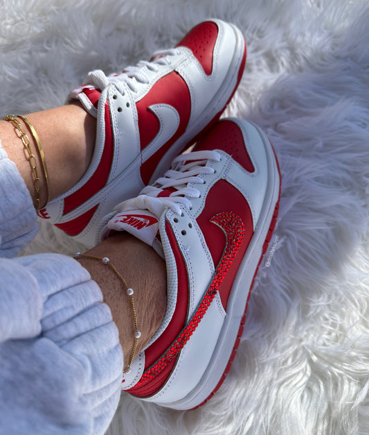 Nike Dunk Americana Team Red Chiefs/49ers/Phillies