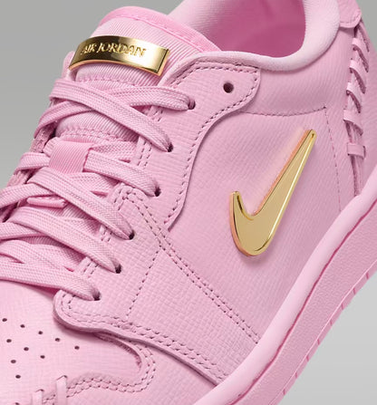 Women Nike Jordan Method of Make Pink